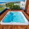 Beachfront Luxury Villa Glory