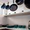 The Nest Airbnb - Milimani, Kitale