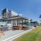 Beachfront Luxury Villa Glory