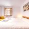 Incanto Walser Apartments Piazza