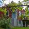 Red Haven Cottage