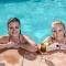 San Lameer Villa 3114 - 2 Bedroom Classic - 4 pax - San Lameer Rental Agency