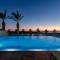 Beachfront Luxury Villa Glory