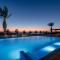 Beachfront Luxury Villa Glory