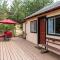 Historical Cabin in Julian Pet's okay! - جوليان