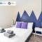 THE TOWNHOUSE, 4 Rooms Large Beds with TV's, Poker Table, Fully Equipped, Easy Ring-Road Access, Parking, WiFi, VAT and Long Stay and REDUCED PRICE GAURANTEED Only at SUNRISE SHORT LETS - Dundee