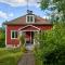 Red Haven Cottage