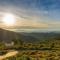 A LIVING CANVAS Amazing Lake View Custom Home - Julian
