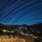 A LIVING CANVAS Amazing Lake View Custom Home - Julian