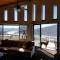 A LIVING CANVAS Amazing Lake View Custom Home - Julian