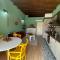 Twins house Gjirokaster
