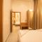 RATHNA RESIDENCY - Near US CONSULATE