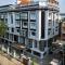 RATHNA RESIDENCY - Near US CONSULATE