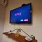 Arte da Tribo Hostel & Camping