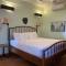 Tranquility Beach Suites