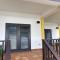 Tranquility Beach Suites
