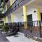 Tranquility Beach Suites