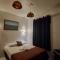 Arte da Tribo Hostel & Camping