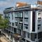 RATHNA RESIDENCY - Near US CONSULATE