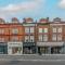 Pass the Keys Cozy Balcony Flat 1-Min to Balham Tube - 伦敦