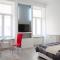 Apartment in the centre of Lviv