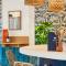 Hôtel Chromatics & Restaurant Hill Club by HappyCulture