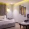 The Orchard Hotel Lahore