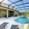 Family Retreat, 6 Bedroom House with Private Pool at Solterra Resort