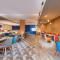 Holiday Inn Express Chengdu East Railway by lHG - Near The World Games Gymnasium