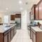 Family Retreat, 6 Bedroom House with Private Pool at Solterra Resort