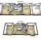Seaside cottage on Moray coast - Portknockie