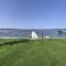 Bright Shawano Lake Oasis - Walk to Boat Launch! - Shawano