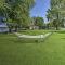 Bright Shawano Lake Oasis - Walk to Boat Launch! - Shawano