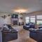 Bright Shawano Lake Oasis - Walk to Boat Launch!