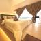 Attic Home Melaka Imperio Residence & Jonker