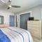 Updated Myrtle Beach Cottage with Shared Pool! - Myrtle Beach
