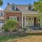Charming Cincinnati Home Less Than 10 Mi to Downtown! - بلو أش