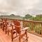 Walkable Condo with Scenic View in Beech Mountain! - بيتش ماونتن