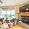 Walkable Condo with Scenic View in Beech Mountain! - بيتش ماونتن