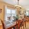 Walkable Condo with Scenic View in Beech Mountain!