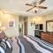 Walkable Condo with Scenic View in Beech Mountain! - بيتش ماونتن