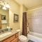 Walkable Condo with Scenic View in Beech Mountain!