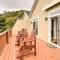 Walkable Condo with Scenic View in Beech Mountain! - بيتش ماونتن