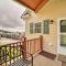 Walkable Condo with Scenic View in Beech Mountain!