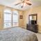 Walkable Condo with Scenic View in Beech Mountain! - بيتش ماونتن