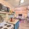 Charming Higden Cabin Near Greers Ferry Lake!