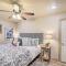 Charming Higden Cabin Near Greers Ferry Lake!
