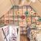 Charming Higden Cabin Near Greers Ferry Lake!