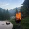 Appartement - dans le chalet Carmazin