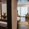 Eurobuilding Hotel & Suites Lecheria